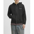 Product JACK&JONES JORNORREBRO EMB SWEAT ZIP HOOD NOOS thumbnail image