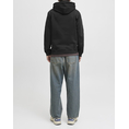 Product JACK&JONES JORNORREBRO EMB SWEAT ZIP HOOD NOOS thumbnail image
