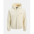 Product JACK&JONES JORNORREBRO EMB SWEAT ZIP HOOD NOOS thumbnail image