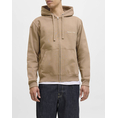 Product JACK&JONES JORNORREBRO EMB SWEAT ZIP HOOD NOOS thumbnail image
