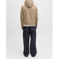 Product JACK&JONES JORNORREBRO EMB SWEAT ZIP HOOD NOOS thumbnail image