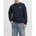 Product JACK&JONES JJBRANDY SWEAT CREW NECK LN thumbnail image