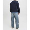 Product JACK&JONES JJBRANDY SWEAT CREW NECK LN thumbnail image