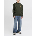 Product JACK&JONES JJBRANDY SWEAT CREW NECK LN thumbnail image