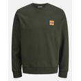 Product JACK&JONES JJBRANDY SWEAT CREW NECK LN thumbnail image