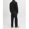 Product JACK&JONES JCOFUSION FLEECE SWEAT ZIP HIGH NECK thumbnail image