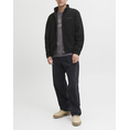 Product JACK&JONES JCOFUSION FLEECE SWEAT ZIP HIGH NECK thumbnail image