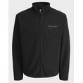 Product JACK&JONES JCOFUSION FLEECE SWEAT ZIP HIGH NECK thumbnail image