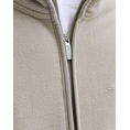 Product JACK&JONES JCOFUSION FLEECE SWEAT ZIP HIGH NECK thumbnail image