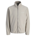 Product JACK&JONES JCOFUSION FLEECE SWEAT ZIP HIGH NECK thumbnail image