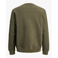 Product JACK&JONES JCOPOINT SWEAT BADGE CREW NECK BF thumbnail image