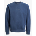 Product JACK&JONES JCOPOINT SWEAT BADGE CREW NECK BF thumbnail image