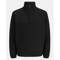 Product JACK&JONES JCOPOINT FLEECE SWEAT HIGH NECK HALF ZIP thumbnail image