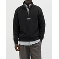 Product JACK&JONES JJESOHO SWEAT QUARTER ZIP HN NOOS thumbnail image