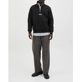 Product JACK&JONES JJESOHO SWEAT QUARTER ZIP HN NOOS thumbnail image
