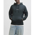 Product JACK&JONES JORNORREBRO EMB SWEAT HOOD NOOS thumbnail image