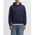 Product JACK&JONES JORNORREBRO EMB SWEAT HOOD NOOS thumbnail image