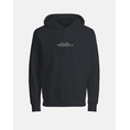Product JACK&JONES JPRBLACASPER SWEAT HOOD FST thumbnail image