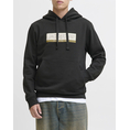 Product JACK&JONES JORINWOOD BLOCK BRANDING SWEAT HOOD thumbnail image