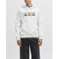 Product JACK&JONES JORINWOOD BLOCK BRANDING SWEAT HOOD thumbnail image
