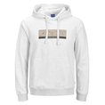 Product JACK&JONES JORINWOOD BLOCK BRANDING SWEAT HOOD thumbnail image