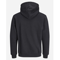 Product JACK&JONES JORBLEECKER BRANDING SWEAT HOOD BF thumbnail image