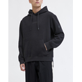 Product JACK&JONES JCOPOINT SWEAT BADGE HOOD BF thumbnail image