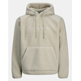 Product JACK&JONES JCOFLARE TEDDY SWEAT HOOD thumbnail image