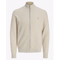 Product JACK&JONES JPRBLUREX KNIT FULL ZIP CARDIGAN LN thumbnail image