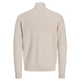 Product JACK&JONES JPRBLUREX KNIT FULL ZIP CARDIGAN LN thumbnail image
