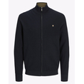 Product JACK&JONES JPRBLUREX KNIT FULL ZIP CARDIGAN LN thumbnail image