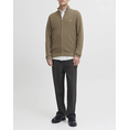 Product JACK&JONES JPRBLUREX KNIT FULL ZIP CARDIGAN LN thumbnail image
