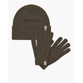 Product JACK&JONES JACCOOPER BEANIE AND GLOVES GIFTBOX thumbnail image