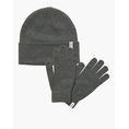 Product JACK&JONES JACCOOPER BEANIE AND GLOVES GIFTBOX thumbnail image