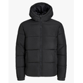 Product JJ REBEL JREBREBEL LOGO PUFFER HOOD thumbnail image