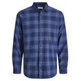 Product JJ REBEL JREBTRACK CHECK SHIRT LS thumbnail image