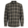 Product JJ REBEL JREBTRACK CHECK SHIRT LS thumbnail image