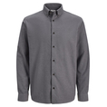 Product JJ REBEL JREBIKE MELANGE SHIRT LS SN thumbnail image