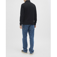 Product JJRE JREBCALLUM KNIT HALF ZIP SN thumbnail image