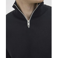 Product JJRE JREBCALLUM KNIT HALF ZIP SN thumbnail image