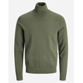 Product JJ REBEL JREBCALLUM KNIT ROLL NECK thumbnail image