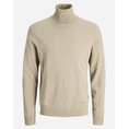 Product JJ REBEL JREBCALLUM KNIT ROLL NECK thumbnail image