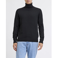 Product JJ REBEL JREBCALLUM KNIT ROLL NECK thumbnail image