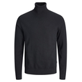 Product JJ REBEL JREBCALLUM KNIT ROLL NECK thumbnail image
