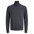 Product JJ REBEL JREBCALLUM KNIT ROLL NECK thumbnail image