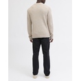 Product JJREBEL JREBBLAZE KNIT CREW NECK thumbnail image
