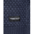 Product JJREBEL JREBBLAZE KNIT CREW NECK thumbnail image