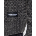 Product JJREBEL JREBBLAZE KNIT CREW NECK thumbnail image