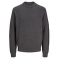 Product JJREBEL JREBBLAZE KNIT CREW NECK thumbnail image