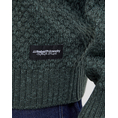 Product JJREBEL JREBBLAZE KNIT CREW NECK thumbnail image